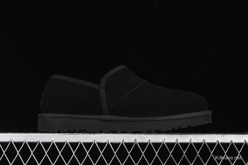 UGG LE FU Low Top Slip-On Lifestyle Casual Shoes - 1131616