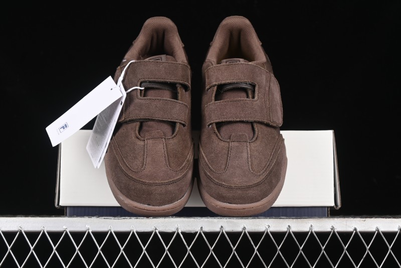 Fila Slant Shot 98/23 Comfortable Versatile Breathable Low-Top Tennis Shoes - 98/23