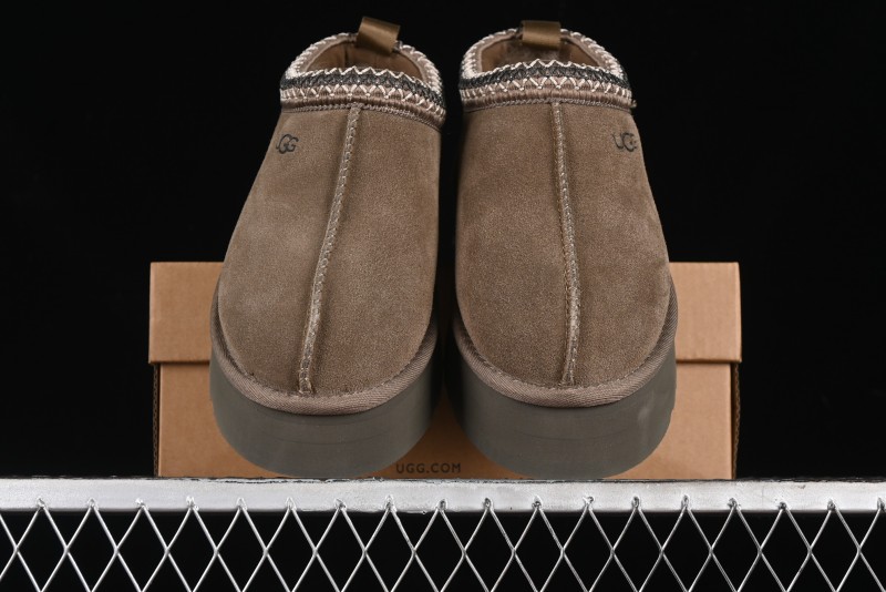 UGG Tazz 5CM Platform Snow Boots - 1122553
