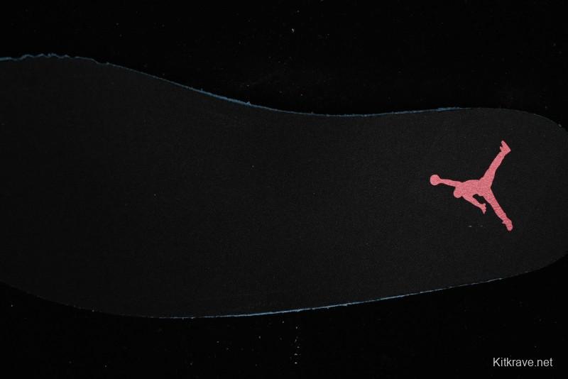 Nike Air Jordan 1 Mid AJ1 Lakers Colorway Black White Purple Mid-Top Casual Sneakers - DQ8426-154