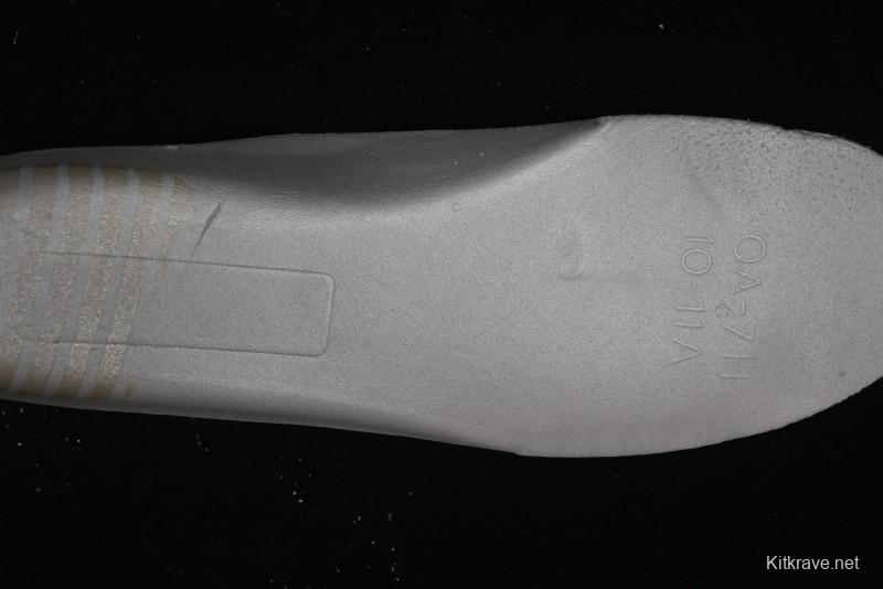 Nike Air Force 1 '07 Low Violent Bear Collaboration - Grey Blue Print Low-Top Casual Sneakers - SJ9188-001