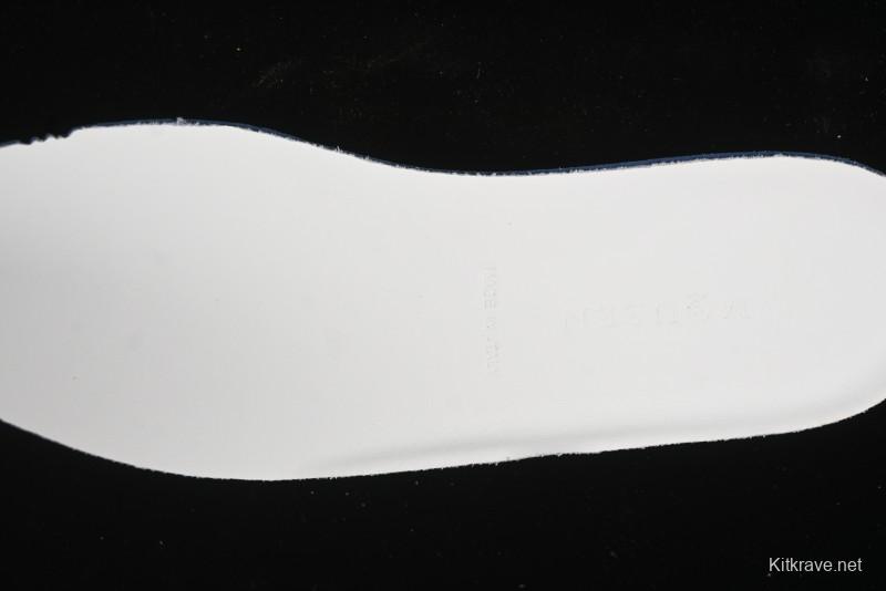 Alexander McQueen Flexion Retro Sneakers in Off-White with Anatomical Design and Split Sole - 2024s