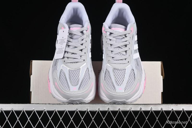 Adidas Originals Mts Pro IH6352 Retro Breathable Cushioned Casual Running Shoes - IH6352