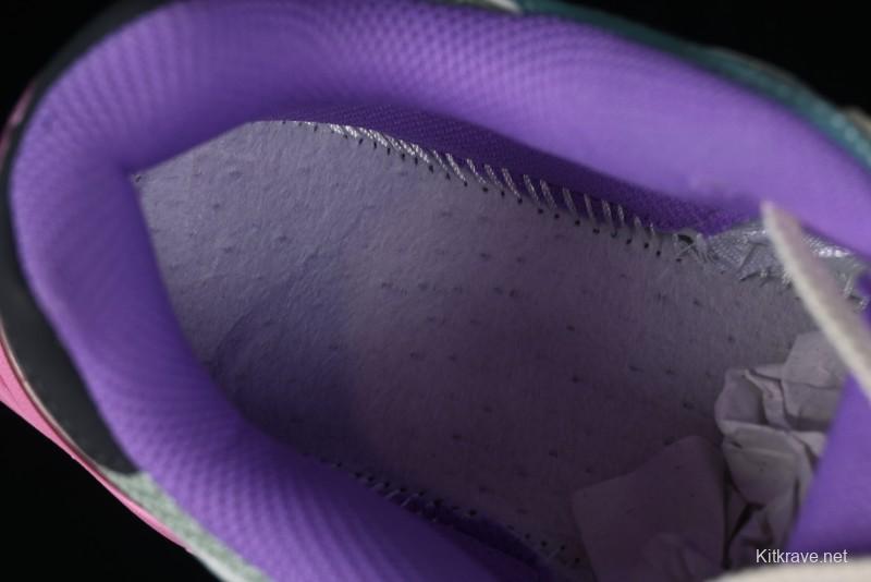 New Balance Joe Freshgoods x New Balance 9060 Retro Casual Running Sneakers with ABZORB Cushioning - U9060WRB