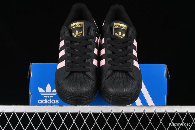 Adidas Superstar EG4959 Casual Sneakers with Shell Toe - EG4959