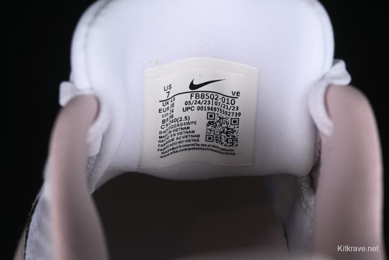 Nike Air Zoom Vomero 17 Moon Landing Summer 2024 Cushioned Casual Running Shoes - FB8502-010