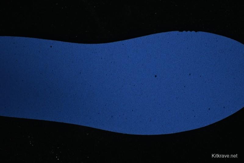 Nike Jordan Spizike Low AJ Hybrid Element All Black Crackle Color Casual Sneakers - HQ1191-011