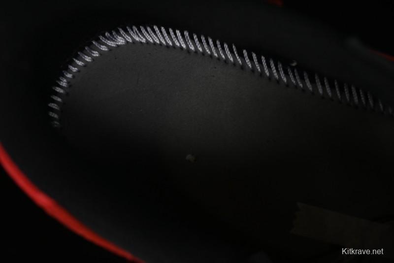 Nike Travis Scott x Air Jordan 1 Low OG AJ1 Reverse Swoosh Sneakers - DM7866-061