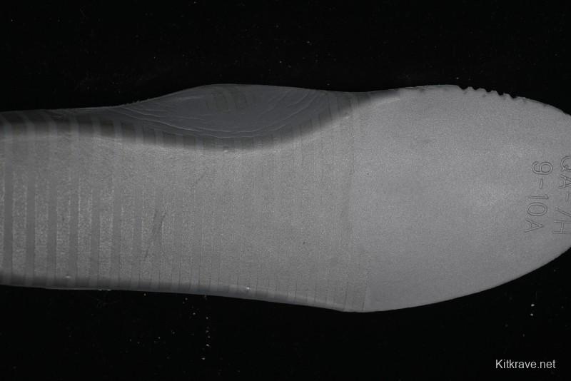 Nike Peaceminusone x Air Force 1'07 Graffiti Casual Sneakers - AQ3692-004