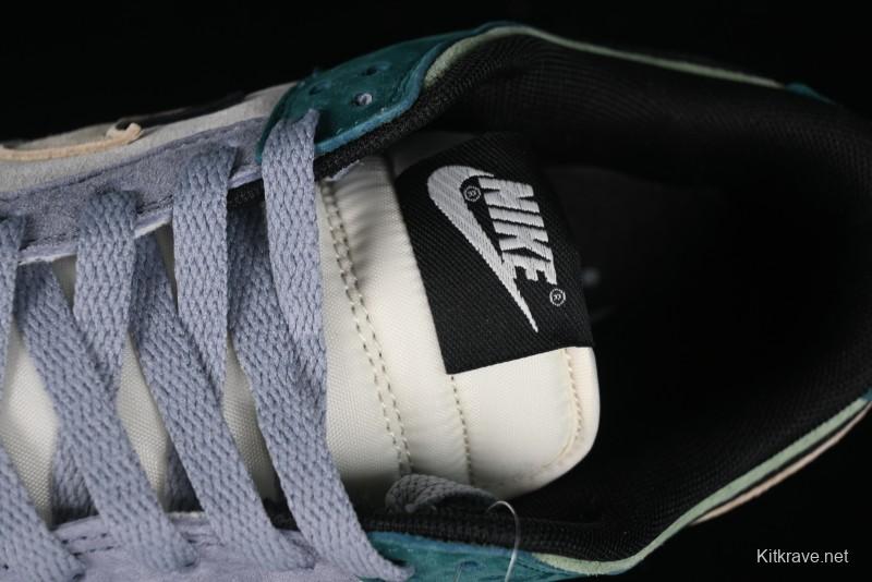 Nike SB Dunk Low Otomo Katsuhiro Collaboration Skate Shoes - DZ2794-566