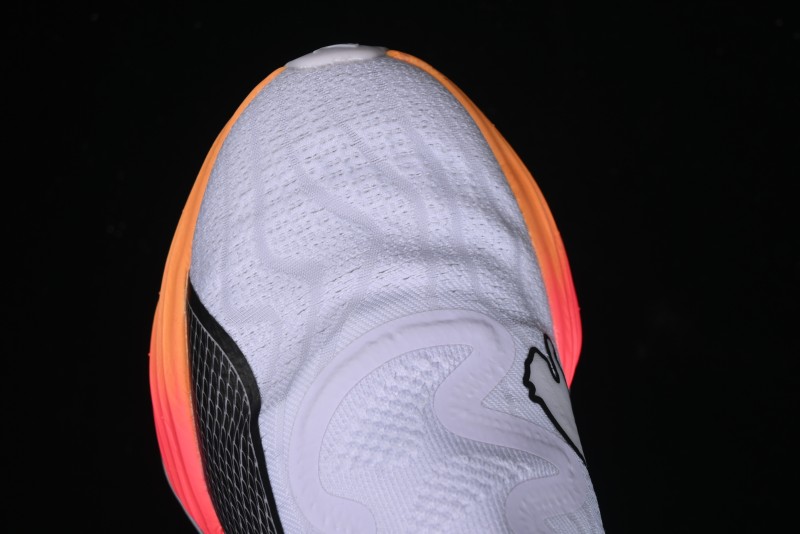 Puma Deviate Nitro 3.0 Cushioned Comfortable Soft Sole Running Shoes with Rebound Foam - 310694-01
