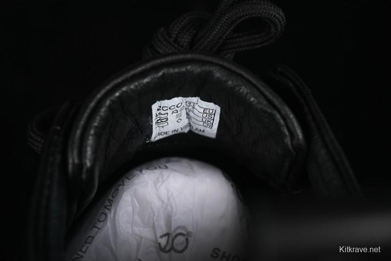 ECCO BIOM Series Cushioned Breathable Walking Running Shoes for Travel and Urban Sports - 63079601001