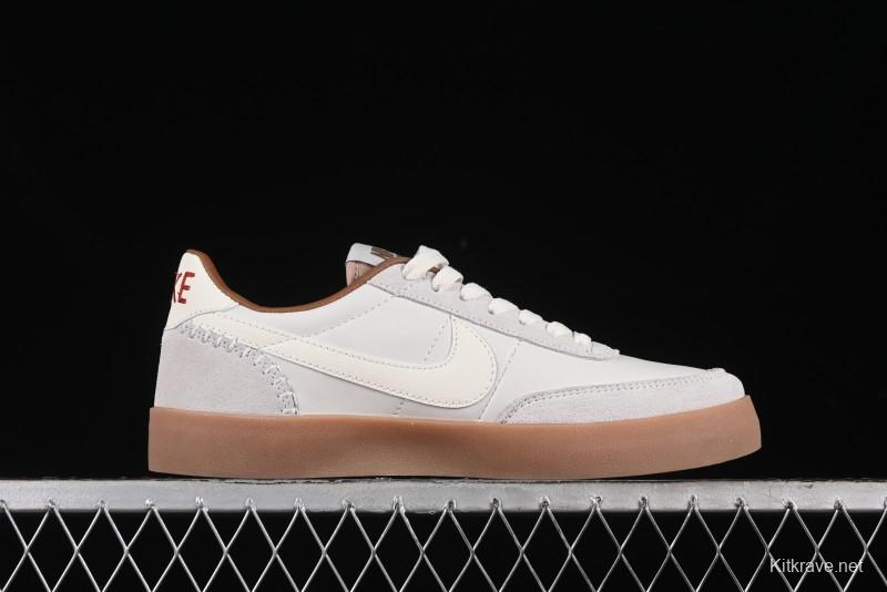 Nike Killshot 2 Retro Comfortable Anti-Slip Low-Top Sneakers - HF5699-019