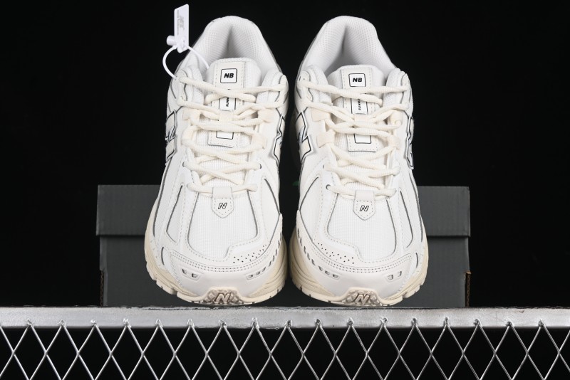 New Balance 1906 Series Retro Dad Style Casual Running Shoes - M1906RWW