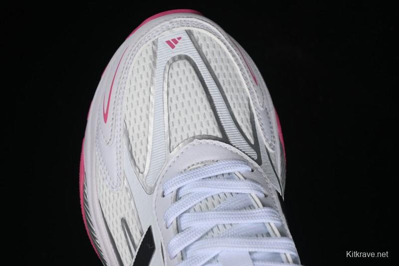 Adidas Originals Mts Pro IH6353 Retro Breathable Cushioned Casual Running Shoes - IH6353