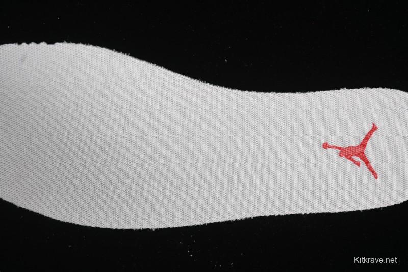 Nike Air Jordan 1 Low LV Collaboration Print Off-White Retro Basketball Shoes - WG8850-010