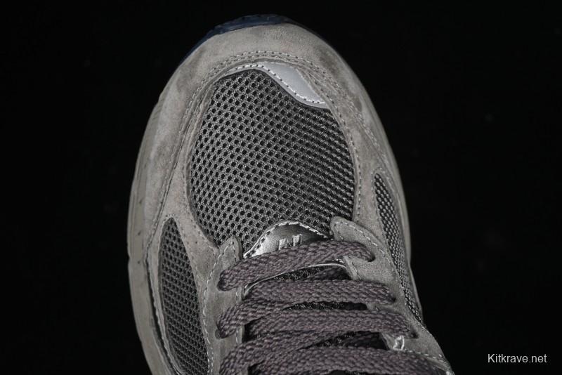 New Balance WL2002 Retro Casual Running Shoes with Upgraded N-ERGY Cushioning - ML2002RA