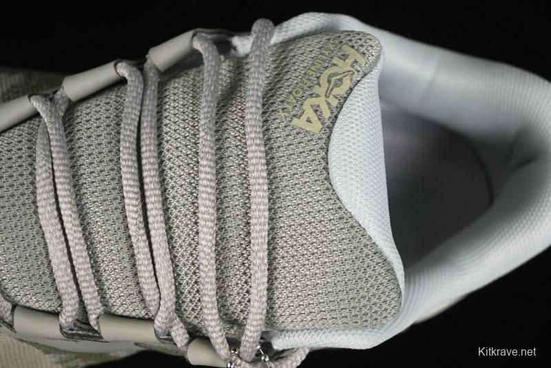 HOKA ONE ONE Skyline-Float X Dynamic Series Comfortable Cushioned Anti-Slip Low-Top Running Shoes - 1143430 BYCL