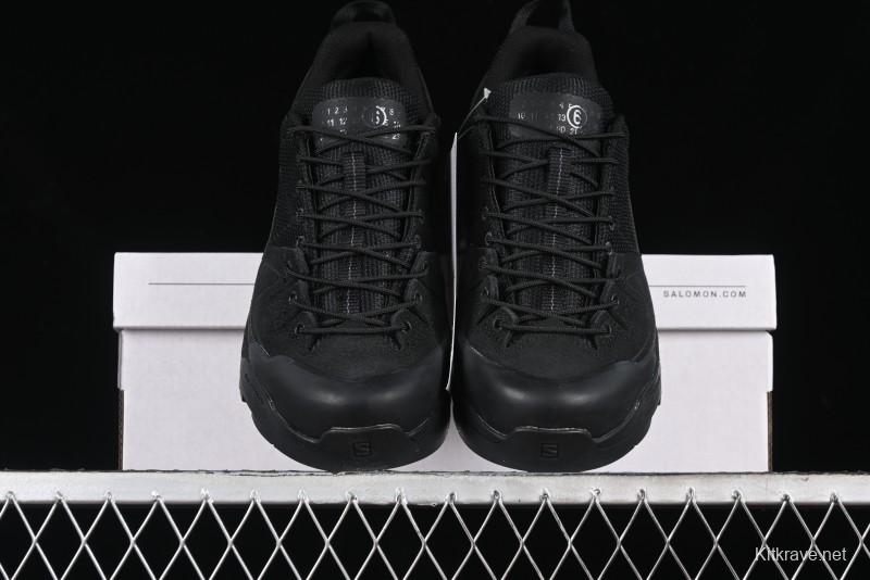 Salomon X-ALP MM6 Explorer Series Outdoor Trail Running Shoes - 475361-26