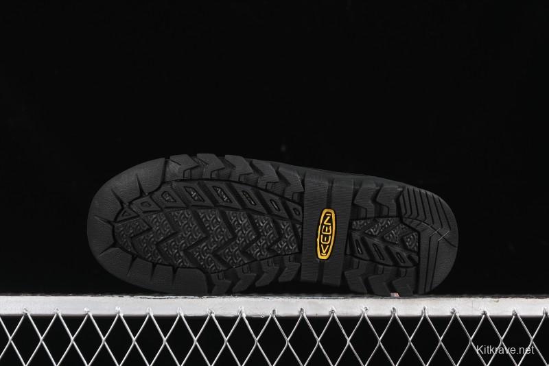 Keen Jasper Japanese Street 2.0 Retro Outdoor Shoes - 2267