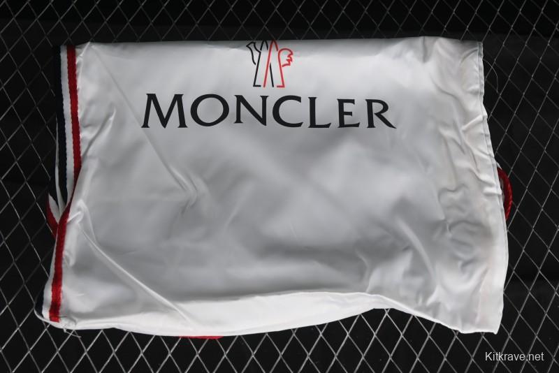 Moncler Trailgrip GTX Outdoor Shock-Absorbing Tear-Resistant Sports Shoes - M00040M4325