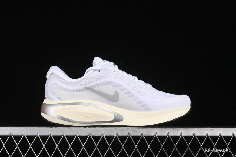 Nike Journey Run 2024 Low-Top Casual Running Shoes with Shock Absorption, Anti-Slip and Wear-Resistant Design - FJ7765-104