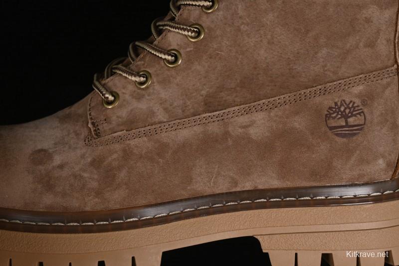 Timberland Classic Outdoor Casual Boots A18069BKHAKI