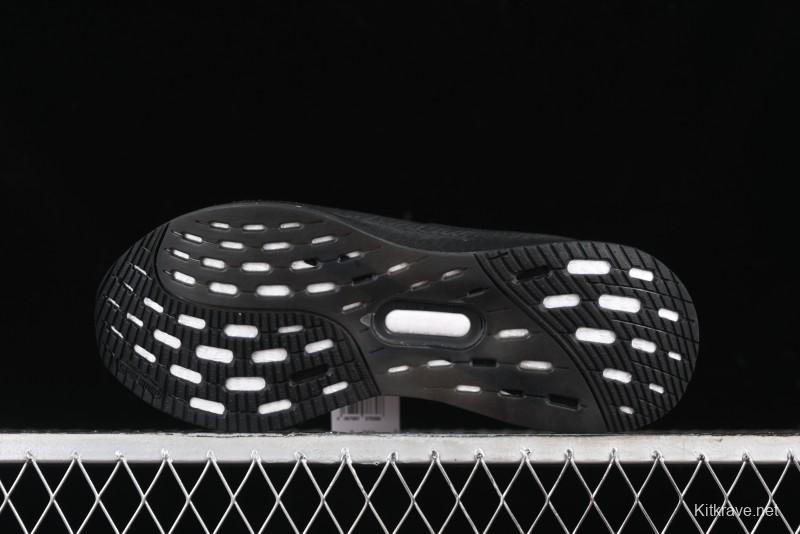 Adidas Ultraboost 5X Casual Running Shoes with Popcorn Foam Technology - JH7251