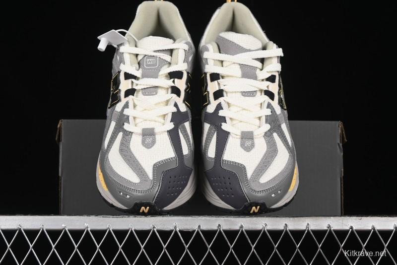 New Balance 1906 Series Retro Dad Style Casual Running Shoes - M1906NG1