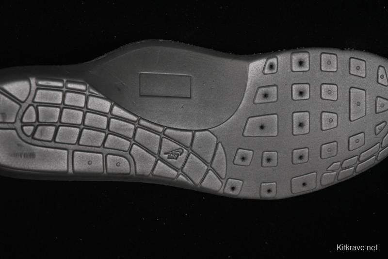 Nike Air Max 1 Retro Running Shoes with Half-Sole Air Cushion - HF1012-300