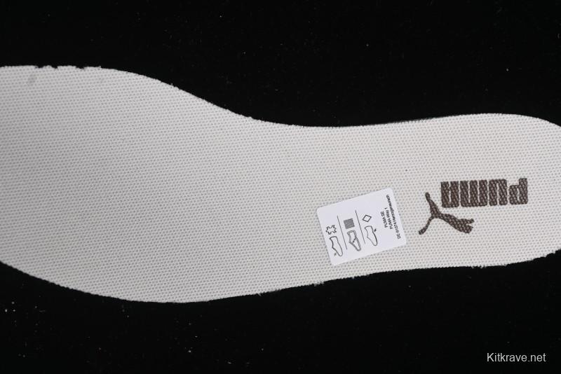 Puma Speedcat Racing Series Low-Top Lifestyle Casual Shoes - 398847-02