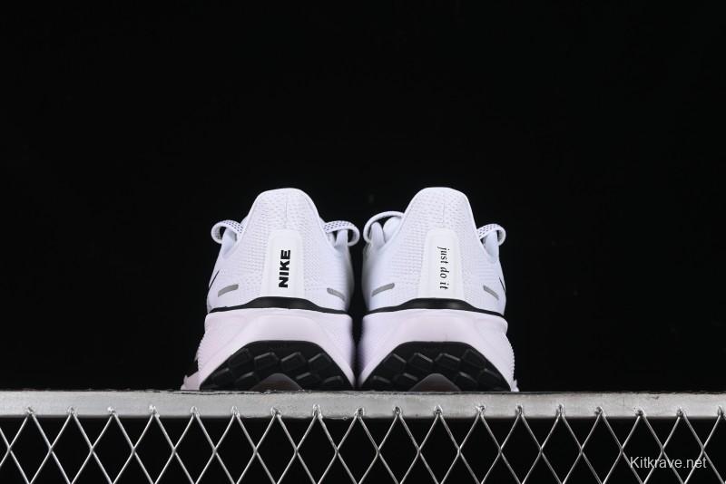 Nike Air Zoom Pegasus 41 Running Shoes with Breathable Mesh and Cushioned Support - FV2722-001