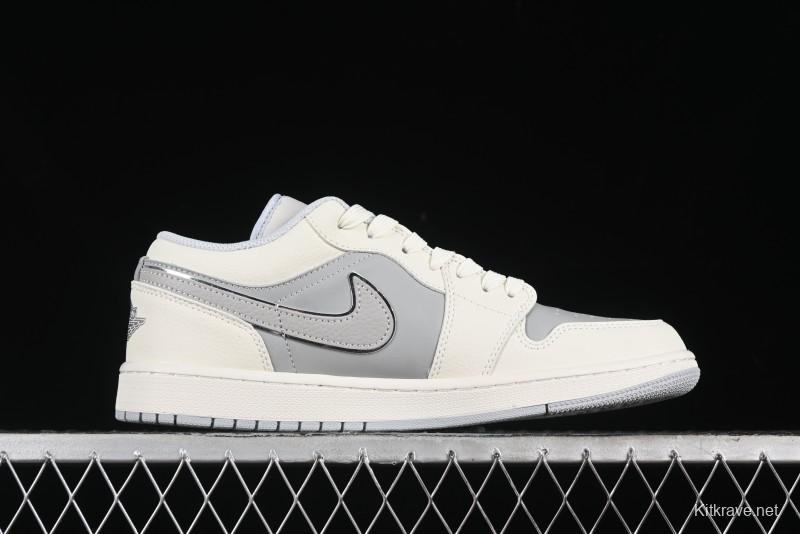 Nike Air Jordan 1 Low Retro Basketball Shoes - DC2024-024
