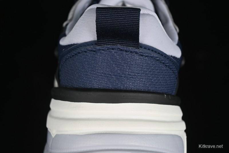 Nike V2K Runtekk Run Cushioned Anti-Slip Retro Low-Top Running Shoes - HJ4497-400