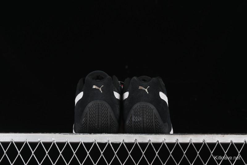 Puma The Open Product Speedcat Low-Top Lifestyle Sneakers - 398846-01