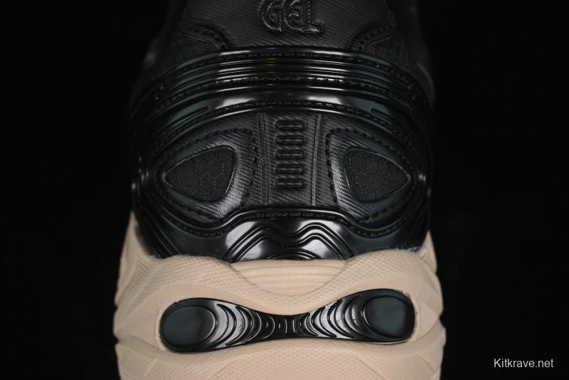 Asics Gel-Kahana TR V4 Running Shoes with FF BLAST PLUS Cushioning - 1203A586-001