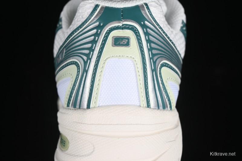 New Balance 740 Series Retro Dad Style Casual Running Shoes - U740GR2