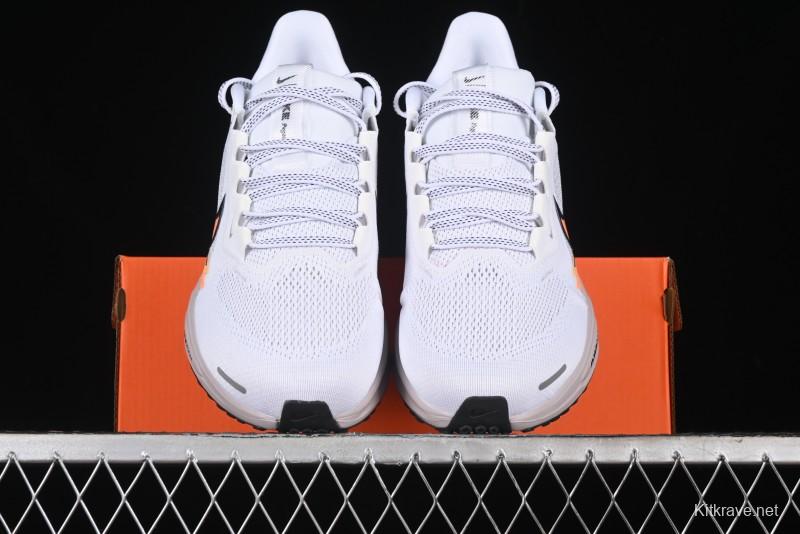 Nike Air Zoom Pegasus 41 Breathable Lightweight Running Shoes with Cushioning - FV9526-900