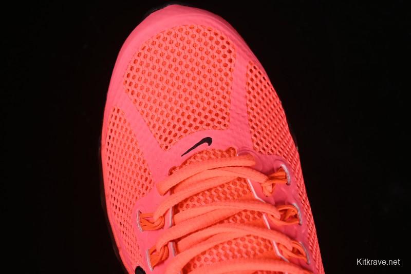 Nike Air Max 2013 Retro Breathable Mesh Cushioned Running Shoes - HF3660-600