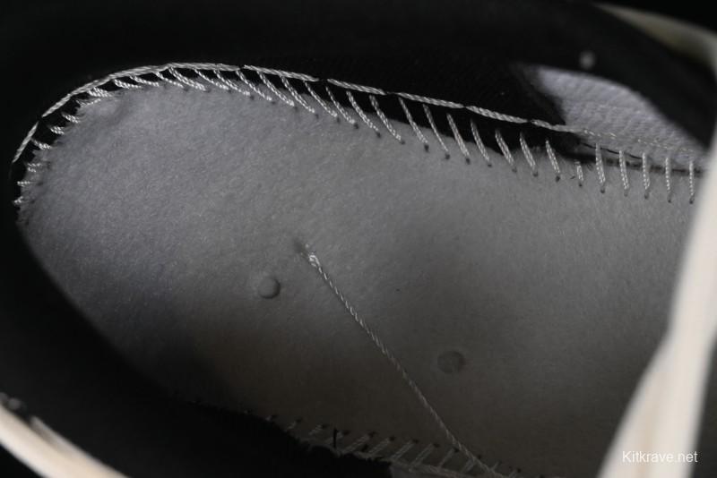 Nike Travis Scott x Fragment Design x Air Jordan 1 Low OG SP AJ1 Sneakers - SJ0086-131