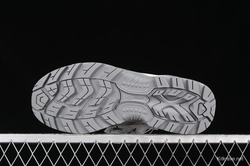 Salomon XT-Quest Outdoor Trail Running Shoes with SENSIFIT and CONTAGRIP - 477757-31