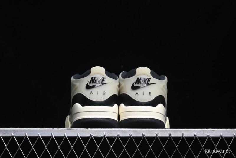 Nike Air Jordan 4 Retro Low Basketball Shoes - FQ7939-006