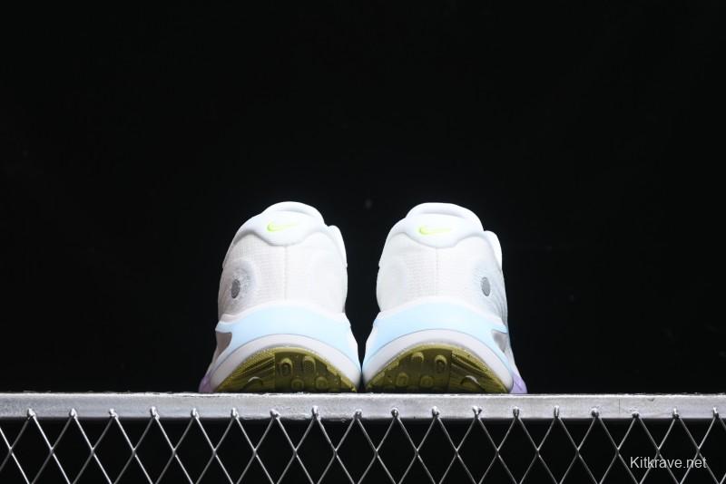 Nike Journey Run 2024 Low-Top Casual Running Shoes with Shock Absorption Anti-Slip and Wear-Resistant Design - HV1798-141