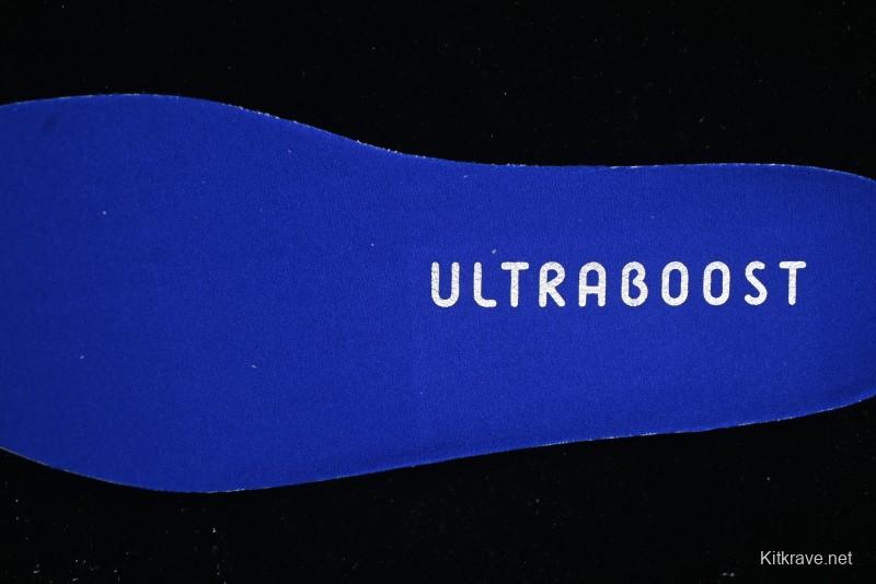 Adidas Ultraboost 5X IH7709 Running Shoes with Boost Cushioning - IH7709