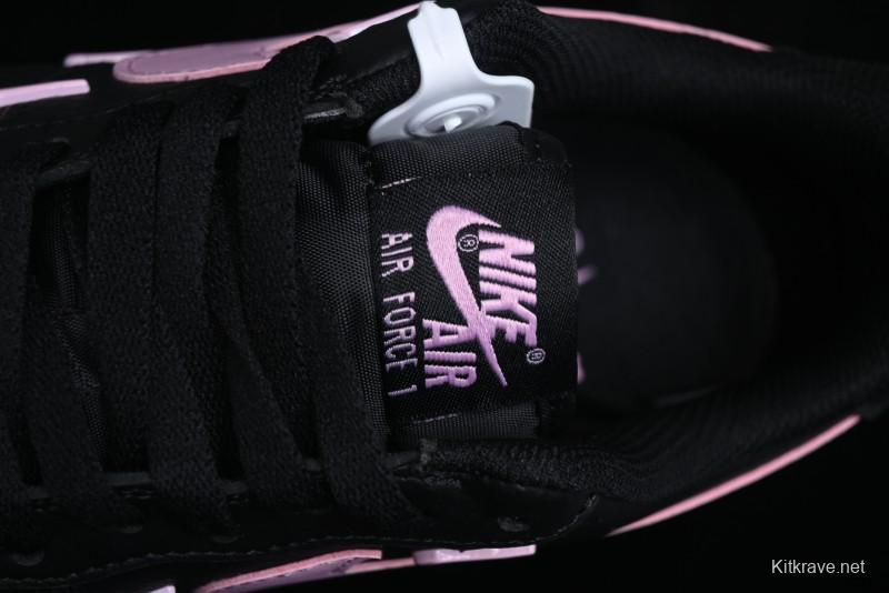 Nike Air Force 1 '07 Low Custom Casual Sneakers - CW2288-111