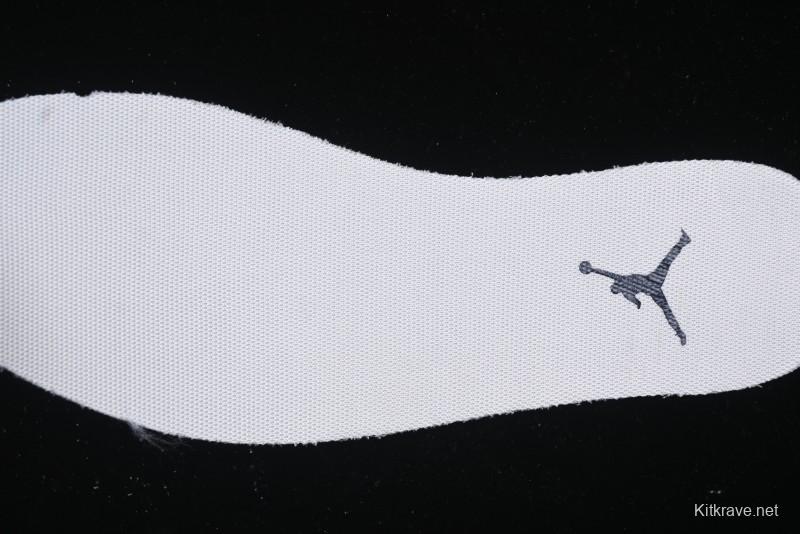 Nike Air Jordan 1 Low AJ1 The North Face Collaboration - Custom High-End Retro Basketball Shoes with Blue Swoosh - DM9188-010