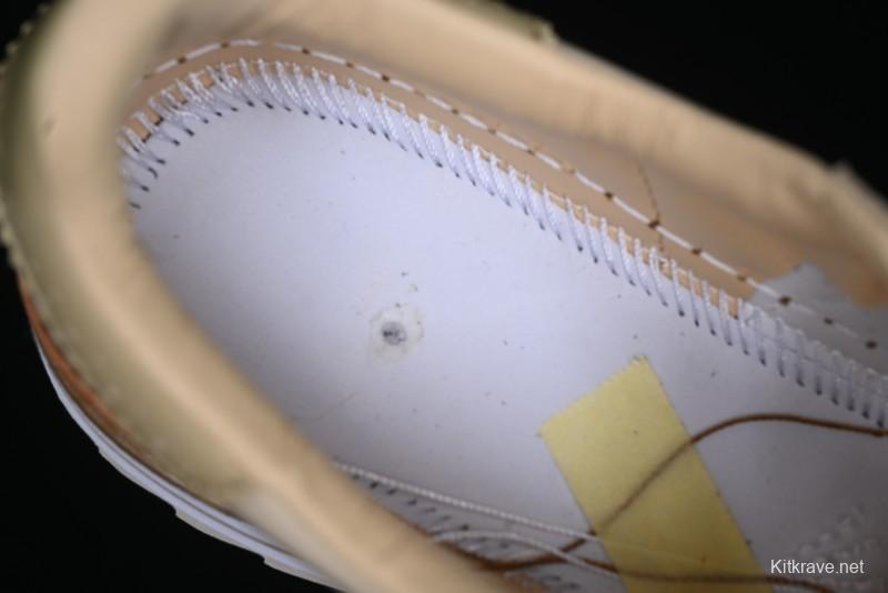 Adidas Clot x Superstar JQ6117 Shell Toe Sneakers with Preppy Style and Perforated Design - JQ6117