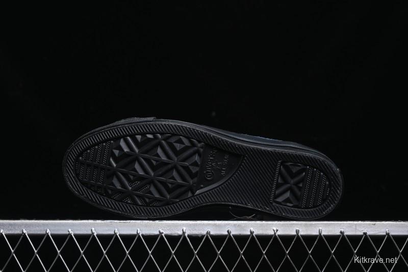 Converse Cons One Star Gore-Tex Low Top Casual Sneakers in Collaboration with Irak - A13646C