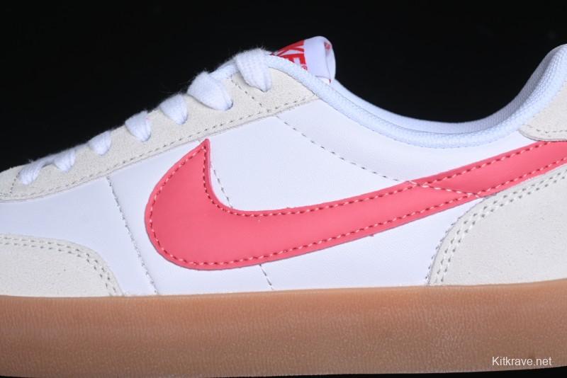 Nike Killshot 2 Retro Comfortable Anti-Slip Low-Top Sneakers - HJ7339-133