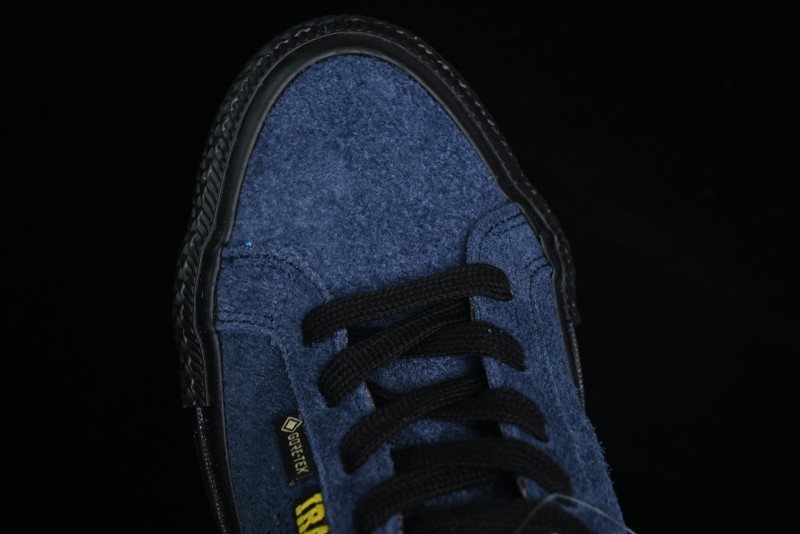 Converse Cons One Star Gore-Tex Low Top Casual Sneakers in Collaboration with Irak - A13646C